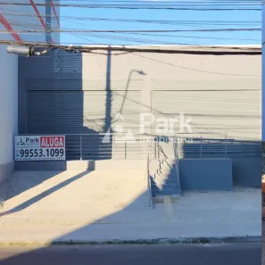 Ponto Comercial para alugar, 322m² no Partenon, Porto Alegre