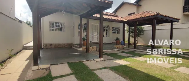 Casa com 3 Quartos à venda, 255m² no Alto das Palmeiras, Itu