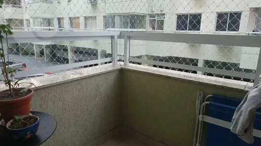 Apartamento com 2 Quartos à venda, 56m² no Badu, Niterói