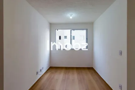 Apartamento com 2 Quartos à venda, 44m² no Parque Reboucas, São Paulo