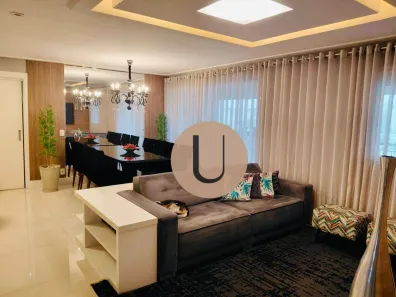 Apartamento com 3 Quartos à venda, 147m² no Centro, São Bernardo do Campo