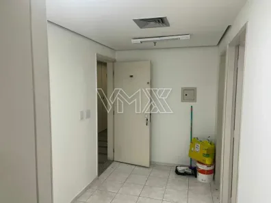 Ponto Comercial para alugar, 34m² no Santana, São Paulo