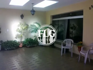 Casa com 3 Quartos à venda, 216m² no Vila Regente Feijó, São Paulo
