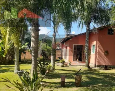 Casa com 3 Quartos à venda, 150m² no Ratones, Florianópolis