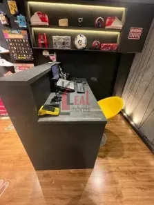 Ponto Comercial à venda, 60m² no Centro, Presidente Prudente