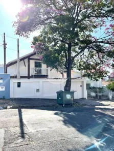 Imóvel Comercial com 4 Quartos à venda, 380m² no Jardim Primavera, Campinas