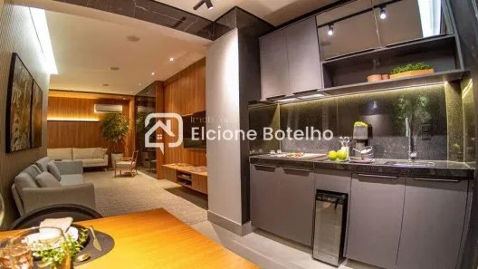 Apartamento com 3 Quartos à venda, 116m² no Santa Mônica, Uberlândia