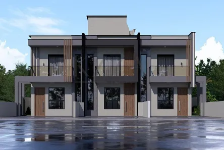 Casa com 3 Quartos à venda, 132m² no Ingleses do Rio Vermelho, Florianópolis