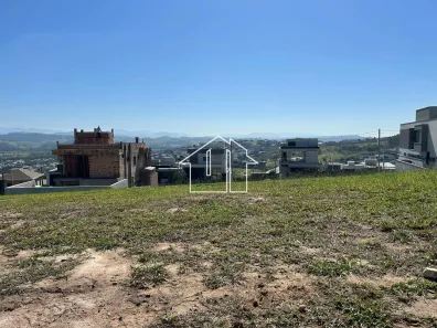 Lote/Terreno à venda, 402m² no Loteamento Terras Alpha São José dos Campos, São José dos Campos