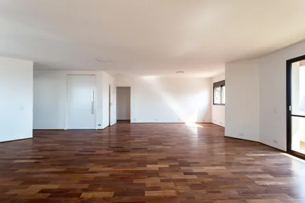 Apartamento com 3 Quartos à venda, 220m² no Campo Belo, São Paulo
