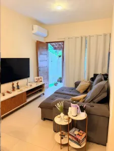 Casa com 2 Quartos para alugar, 120m² no Colinas, Rio das Ostras