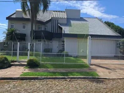 Casa com 4 Quartos à venda, 347m² no São José, São Leopoldo