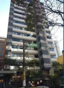 Sala Comercial para alugar, 120m² no Liberdade, São Paulo