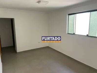 Casa com 2 Quartos para alugar, 70m² no Vila Guarani, Santo André