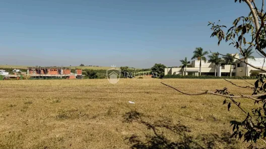 Lote/Terreno à venda, 1000m² no Condomínio Fazenda Alvorada, Porto Feliz