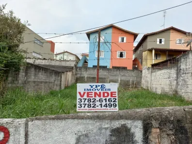 Lote/Terreno à venda, 270m² no Parque Ipê, São Paulo
