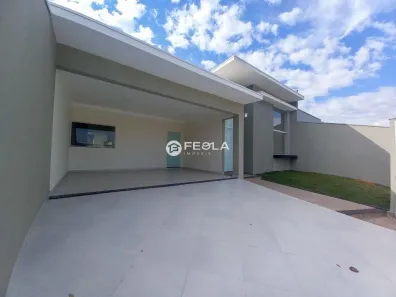 Casa com 3 Quartos à venda, 200m² no Colina Werner Plaas, Americana