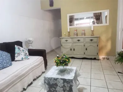 Casa com 3 Quartos à venda, 140m² no Chácara Inglesa, São Paulo