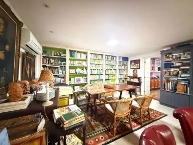 Apartamento com 4 Quartos à venda, 200m² no Ingá, Niterói