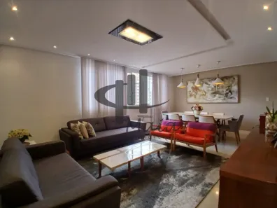 Apartamento com 3 Quartos à venda, 140m² no Santo Antônio, São Caetano do Sul