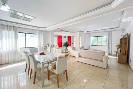 Casa com 5 Quartos à venda, 466m² no City América, São Paulo