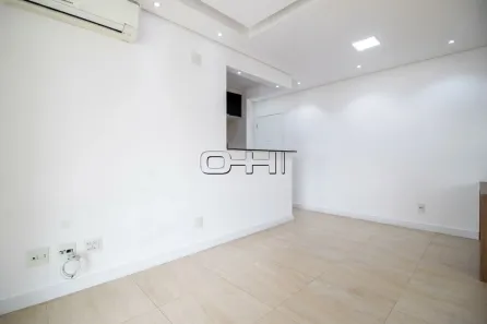 Apartamento com 2 Quartos para alugar, 73m² no Jardim das Acácias, São Paulo