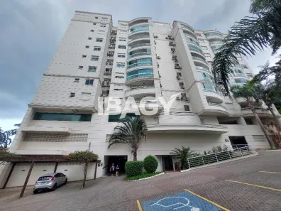Apartamento com 2 Quartos para alugar, 77m² no Itacorubi, Florianópolis