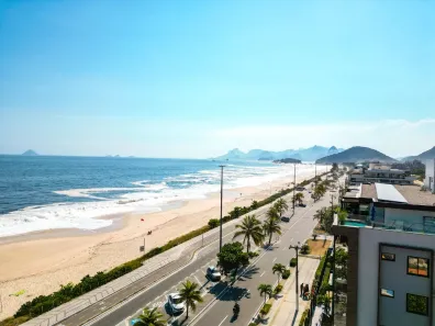 Cobertura com 4 Quartos à venda, 292m² no Piratininga, Niterói