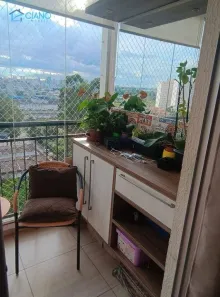 Apartamento com 3 Quartos à venda, 64m² no Vila Prudente, São Paulo