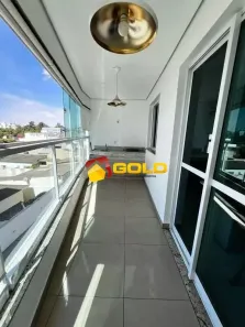 Apartamento com 2 Quartos à venda, 68m² no Tubalina, Uberlândia