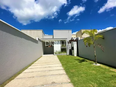 Casa com 3 Quartos à venda, 93m² no , Aquiraz