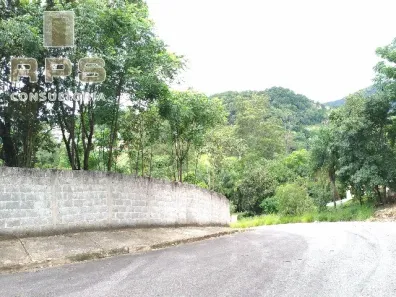 Lote/Terreno à venda, 1020m² no Jardim Residencial Santa Luiza, Atibaia