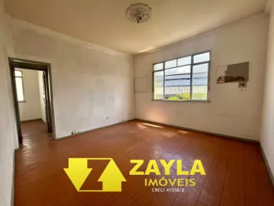 Apartamento com 2 Quartos à venda, 67m² no Colégio, Rio de Janeiro