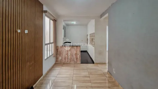 Apartamento com 2 Quartos à venda, 51m² no Parque das Rosas, Itu