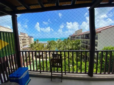 Apartamento com 2 Quartos à venda, 67m² no Porto das Dunas, Aquiraz