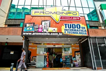 Ponto Comercial para alugar, 5m² no Tijuca, Rio de Janeiro