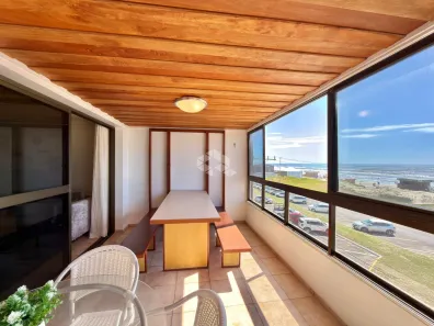 Apartamento com 3 Quartos à venda, 118m² no Centro, Capão da Canoa
