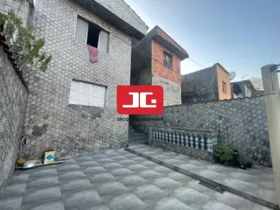 Sobrado com 4 Quartos à venda, 220m² no Ferrazópolis, São Bernardo do Campo