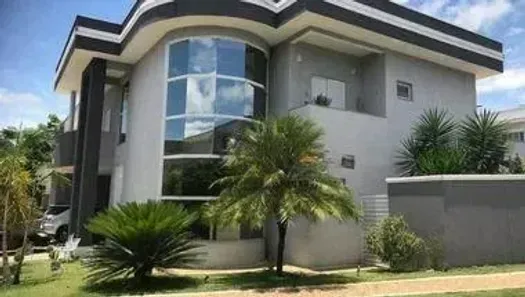Casa de Condomínio com 4 Quartos à venda, 360m² no Vila dos Plátanos, Campinas