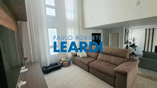 Casa de Condomínio com 3 Quartos à venda, 288m² no Jardim Recanto, Valinhos