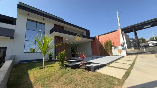 Casa com 3 Quartos à venda, 170m² no Loteamento Park Gran Reserve, Indaiatuba