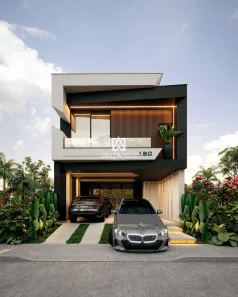 Casa de Condomínio com 3 Quartos à venda, 200m² no Beira Rio, Biguaçu