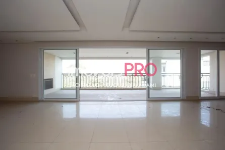 Apartamento com 5 Quartos para venda ou aluguel, 356m² no Jardim Vitória Régia, São Paulo