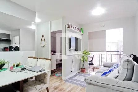 Apartamento com 2 Quartos à venda, 53m² no Jardim Íris, São Paulo
