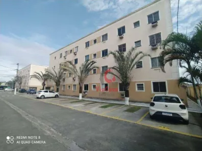 Apartamento com 2 Quartos à venda, 48m² no Jardim Mariléa, Rio das Ostras