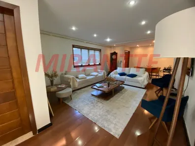 Sobrado com 5 Quartos à venda, 330m² no Vila Albertina, São Paulo