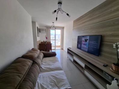 Cobertura com 3 Quartos à venda, 138m² no Del Castilho, Rio de Janeiro