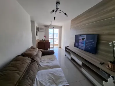 Cobertura com 3 Quartos à venda, 138m² no Del Castilho, Rio de Janeiro
