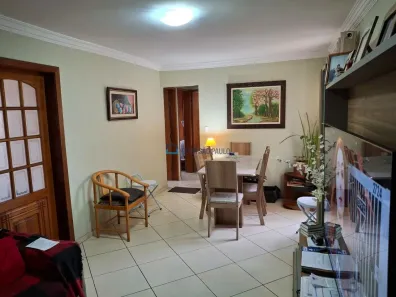 Apartamento com 3 Quartos à venda, 65m² no Vila Moraes, São Paulo