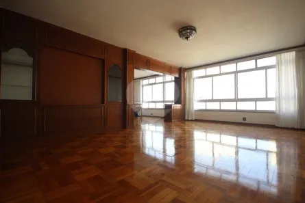 Apartamento com 4 Quartos à venda, 260m² no Santa Cecília, São Paulo